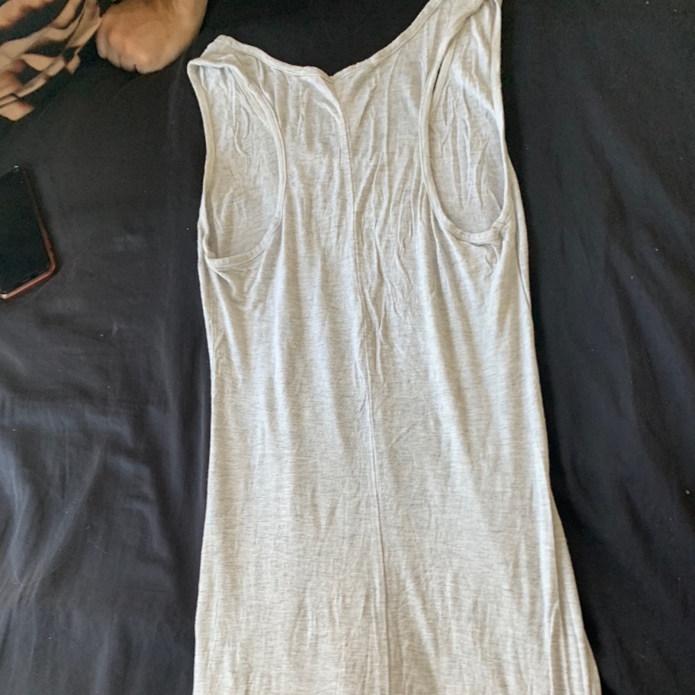 Grey . Summer/spring